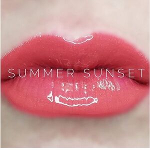 LipSense Long lasting liquid lip color